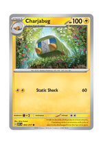 Charjabug – Ascended Heroes (065)