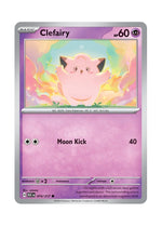 Clefairy – Ascended Heroes (074)