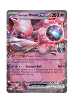 Team Rocket’s Mewtwo ex – Ascended Heroes (079)