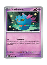 Misdreavus – Ascended Heroes (085)