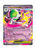 Mega Gardevoir ex – Ascended Heroes (089)