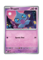 Shuppet – Ascended Heroes (090)