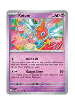 Rotom – Ascended Heroes (092)