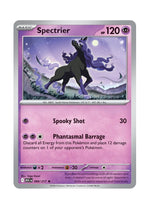 Spectrier – Ascended Heroes (098)