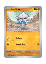 Meditite – Ascended Heroes (103)