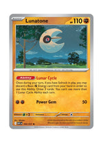 Lunatone – Ascended Heroes (105)