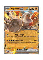Regirock ex – Ascended Heroes (107)