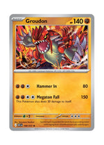 Groudon – Ascended Heroes (108)