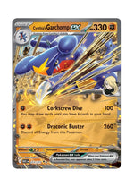 Cynthia’s Garchomp ex – Ascended Heroes (111)