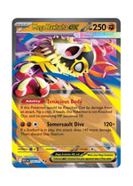 Mega Hawlucha ex – Ascended Heroes (116)