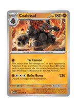 Coalossal – Ascended Heroes (120)
