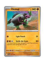 Okidogi – Ascended Heroes (122)