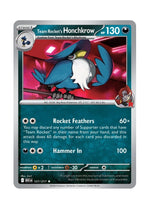 Team Rocket’s Honchkrow – Ascended Heroes (127)