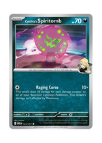 Cynthia’s Spiritomb – Ascended Heroes (133)