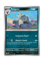 Pangoro – Ascended Heroes (140)
