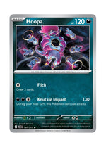 Hoopa – Ascended Heroes (141)