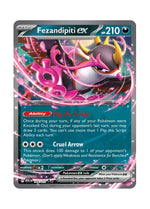 Fezandipiti ex – Ascended Heroes (142)