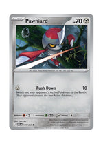 Pawniard – Ascended Heroes (146)