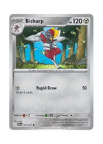 Bisharp – Ascended Heroes (147)