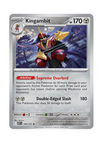 Kingambit – Ascended Heroes (148)