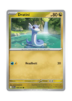 Dratini – Ascended Heroes (150)