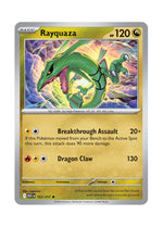 Rayquaza – Ascended Heroes (153)