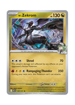 N’s Zekrom – Ascended Heroes (155)