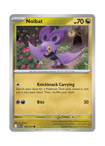 Noibat – Ascended Heroes (156)