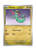Dreepy – Ascended Heroes (158)
