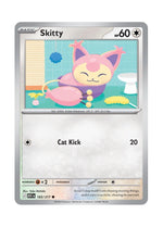 Skitty – Ascended Heroes (165)