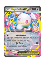 Mega Audino ex – Ascended Heroes (172)