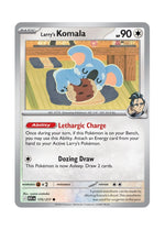 Larry’s Komala – Ascended Heroes (175)