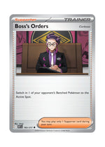 Boss’s Orders – Ascended Heroes (183)