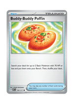 Buddy-Buddy Poffin – Ascended Heroes (184)