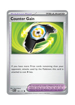 Counter Gain – Ascended Heroes (186)