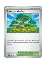 Forest of Vitality – Ascended Heroes (188)