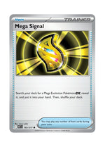 Mega Signal – Ascended Heroes (193)