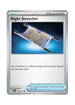 Night Stretcher – Ascended Heroes (196)