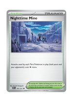 Nighttime Mine – Ascended Heroes (197)