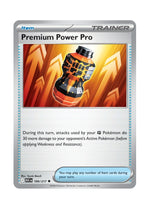 Premium Power Pro – Ascended Heroes (199)