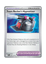 Team Rocket’s Hypnotizer – Ascended Heroes (206)