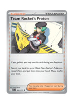 Team Rocket’s Proton – Ascended Heroes (208)