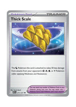 Thick Scale – Ascended Heroes (211)