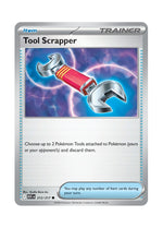 Tool Scrapper – Ascended Heroes (212)