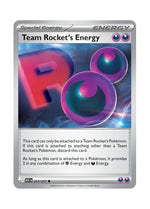Team Rocket’s Energy – Ascended Heroes (217)