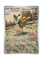 Beautifly – Ascended Heroes (219)