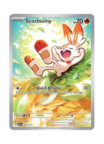 Scorbunny – Ascended Heroes (225)