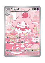 Slurpuff – Ascended Heroes (236)