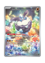 Carbink – Ascended Heroes (242)