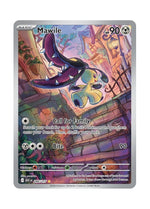 Mawile – Ascended Heroes (246)